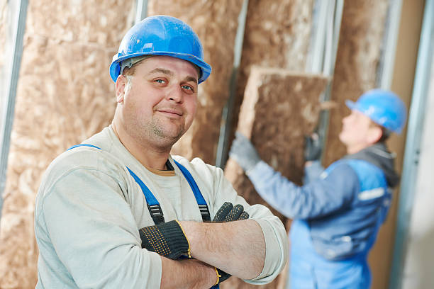 Best Blown-in Insulation in Meridian, CO