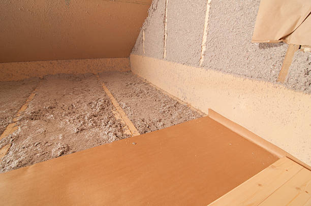 Trusted Meridian, CO Insulation Contractor Experts